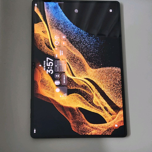 S급 갤럭시탭s8울트라 256GB 판매합니다 이미지
