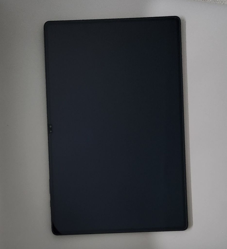 S급 갤럭시탭s8울트라 256GB 판매합니다 이미지