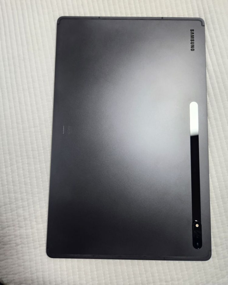 S급 갤럭시탭s8울트라 256GB 판매합니다 이미지