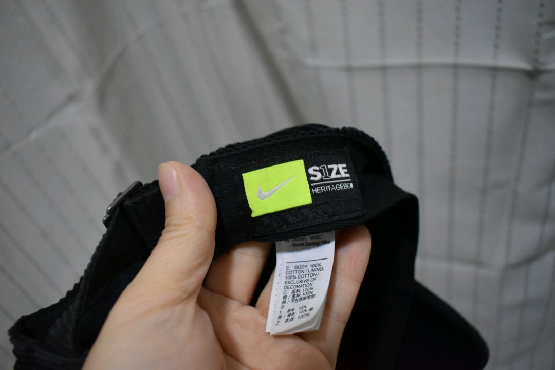 나이키 모자 FREE 이미지