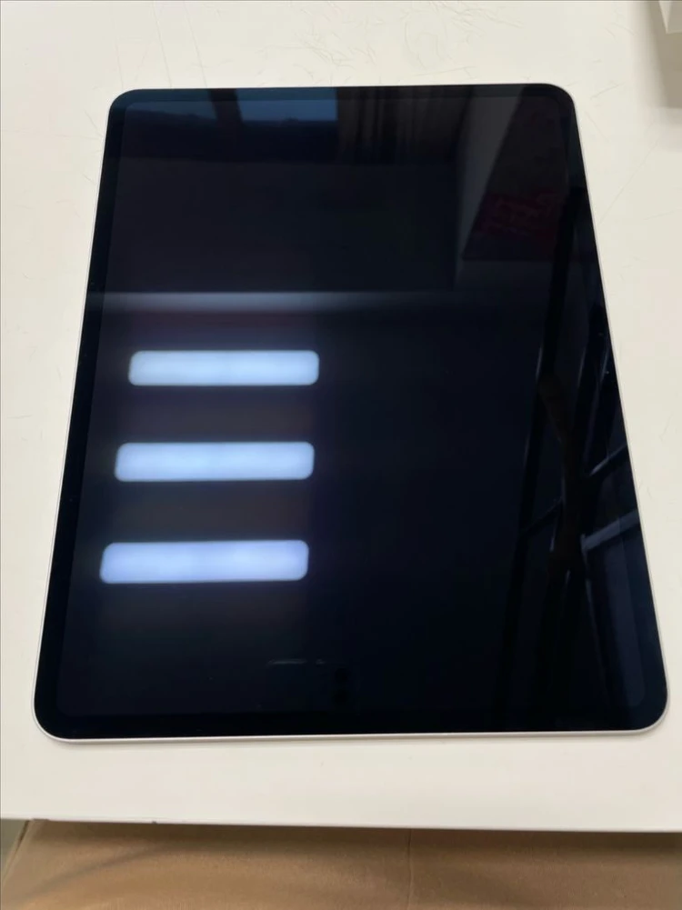 풀박스 ) 아이패드 프로 M4 13인치 256GB WiFi 실버 이미지