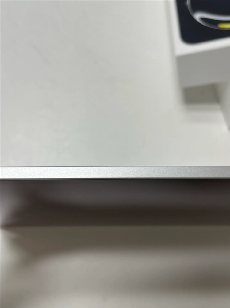 풀박스 ) 아이패드 프로 M4 13인치 256GB WiFi 실버 이미지