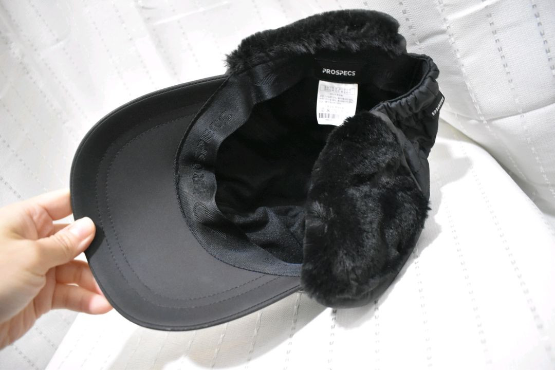 프로스펙스 모자 56cm 이미지