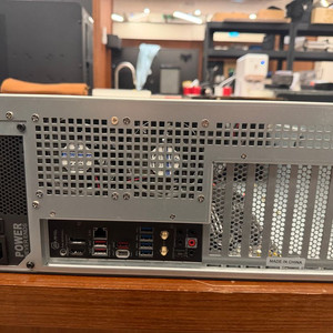 [판매] AMD 라이젠9 9950X 고성능 워크스테이션 부품 일괄 이미지