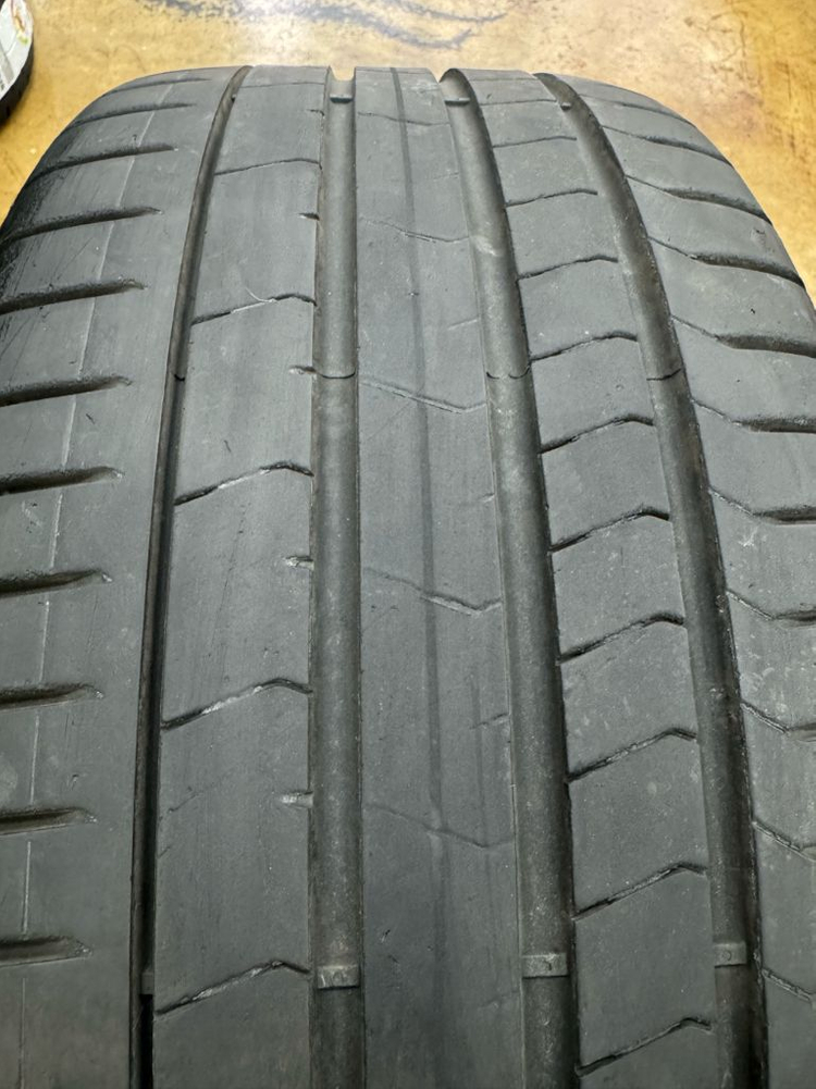 BMW f바디 3,4시리즈 19인치 휠타이어 팝니다 이미지