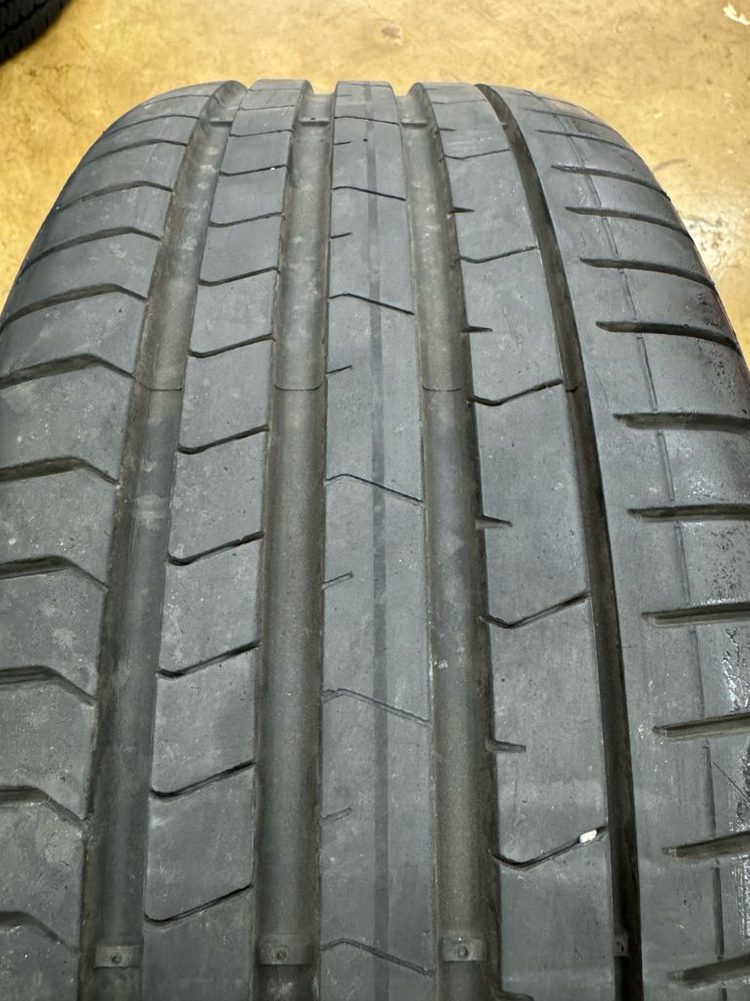 BMW f바디 3,4시리즈 19인치 휠타이어 팝니다 이미지