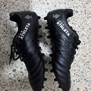 아슬레타 오레이 h5 245mm 이미지