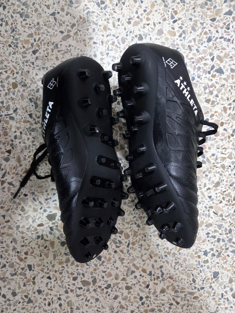 아슬레타 오레이 h5 245mm 이미지