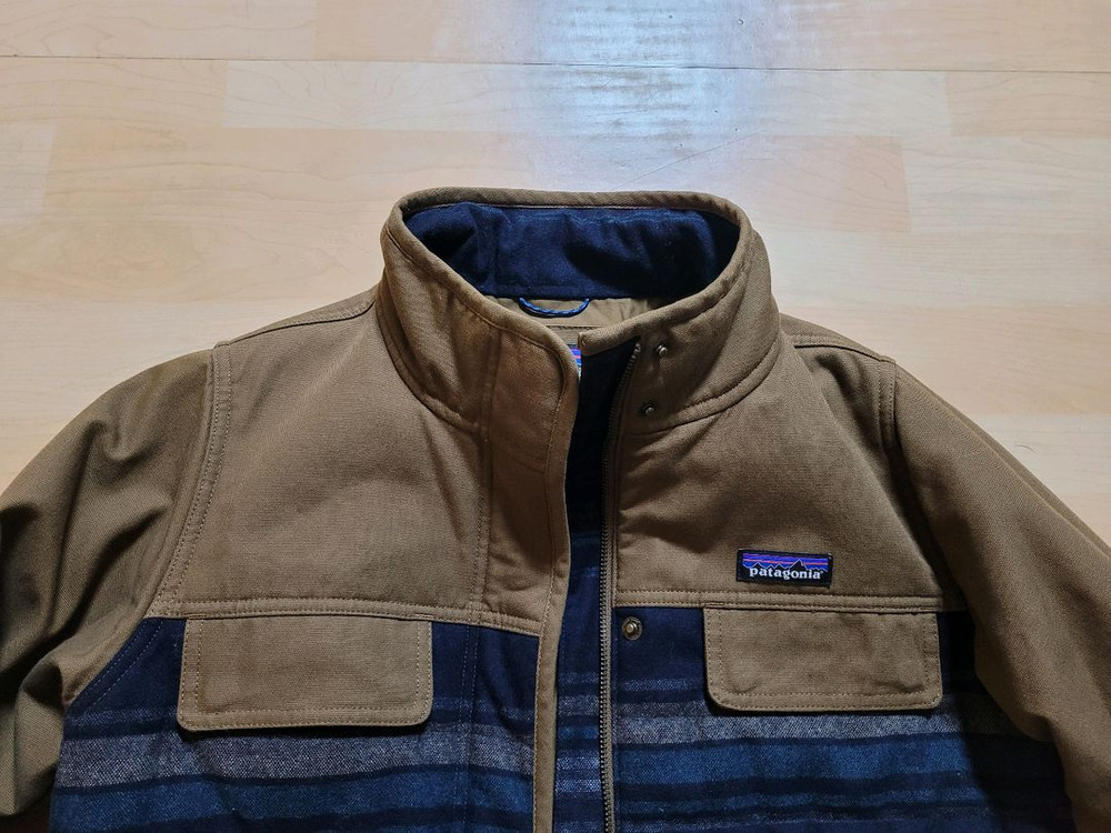 파타고니아 Out Yonder 여성 S사이즈 자켓 팝니다. 이미지