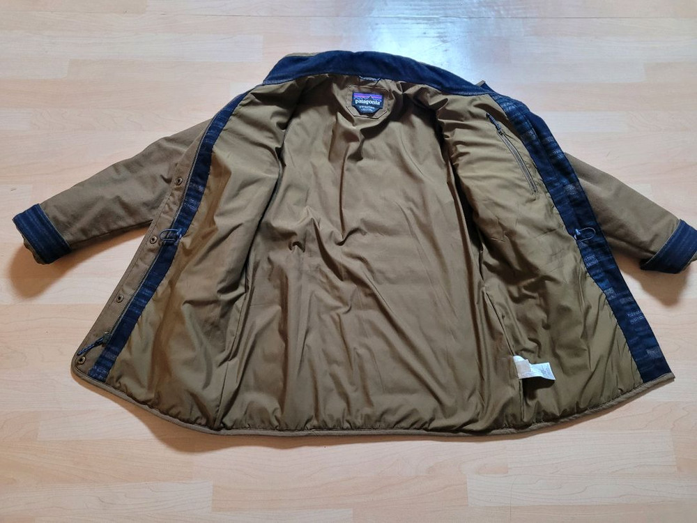 파타고니아 Out Yonder 여성 S사이즈 자켓 팝니다. 이미지