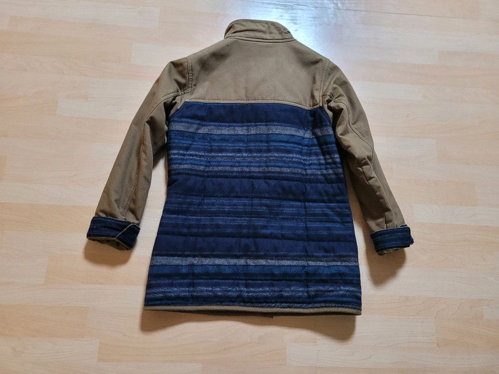 파타고니아 Out Yonder 여성 S사이즈 자켓 팝니다. 이미지