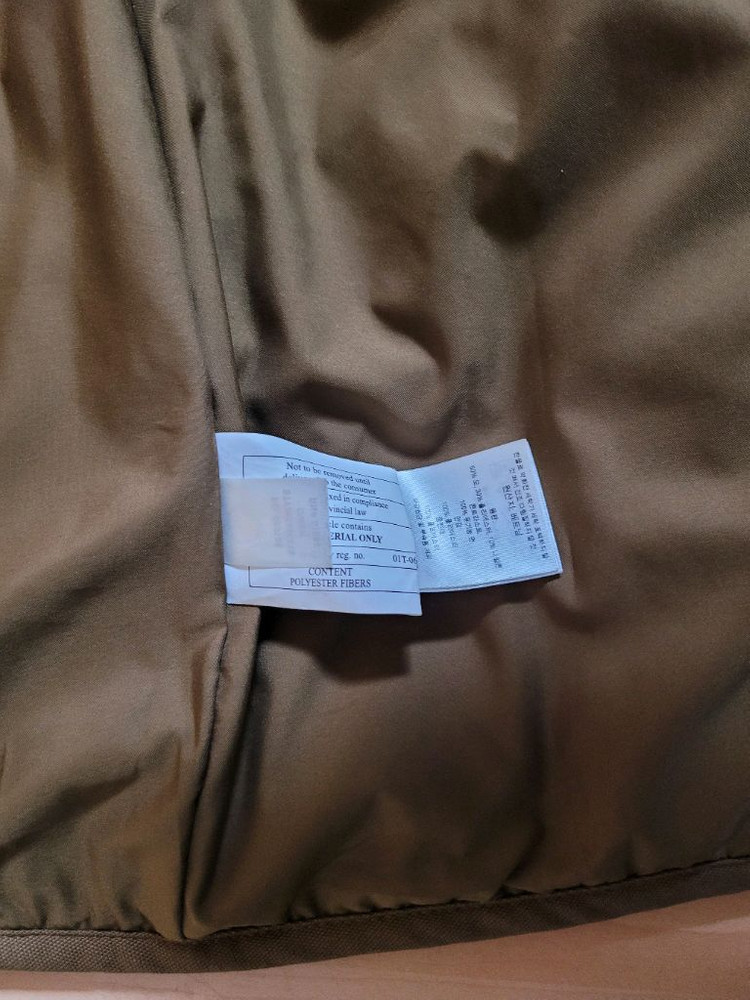 파타고니아 Out Yonder 여성 S사이즈 자켓 팝니다. 이미지