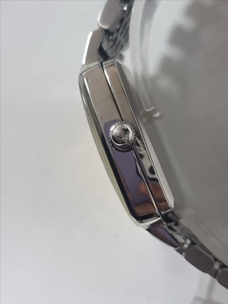 OMEGA 빈티지 오메가 시계 드빌 메탈 정품 오토메틱 이미지