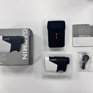 가민 어프로치 Z80 GPS 거리측정기 이미지