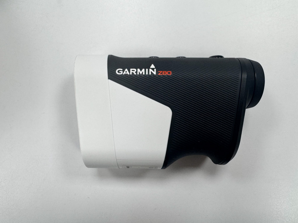 가민 어프로치 Z80 GPS 거리측정기 이미지