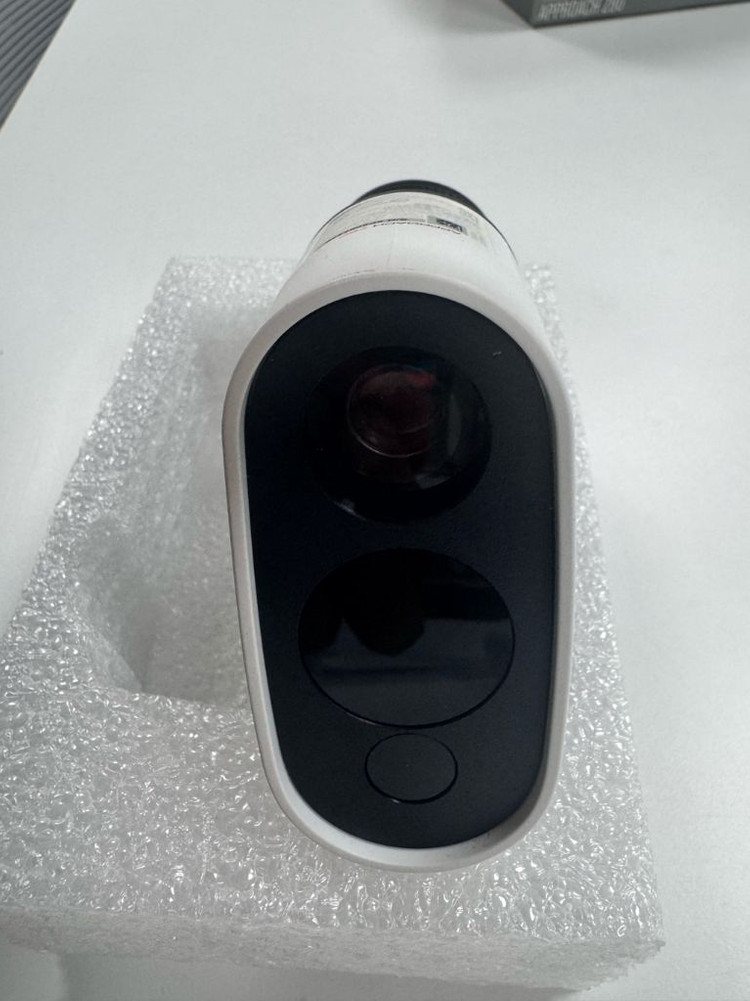 가민 어프로치 Z80 GPS 거리측정기 이미지