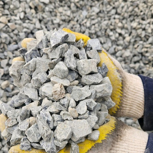 파쇄석 무료 나눔 가져가셔요 이미지