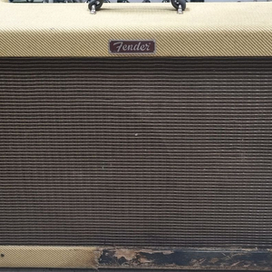 펜더 블루스.디럭스 리이슈 이미지