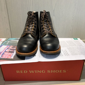 정품 레드윙 9060 벡맨 클론다이크 7.5D 255 이미지