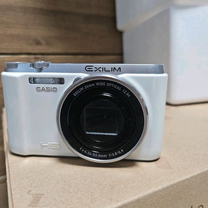 카시오 EXILIM 1000 카메라 뽀샵카메라 이미지