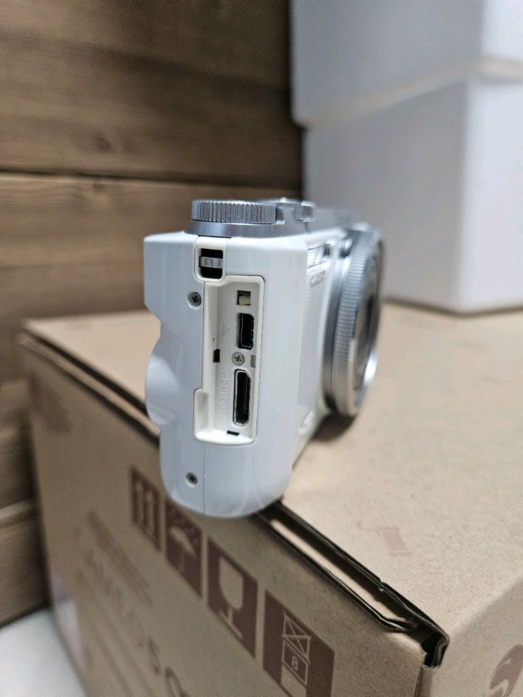 카시오 EXILIM 1000 카메라 뽀샵카메라 이미지