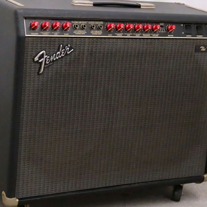 펜더 더 트윈 레드노브 이미지