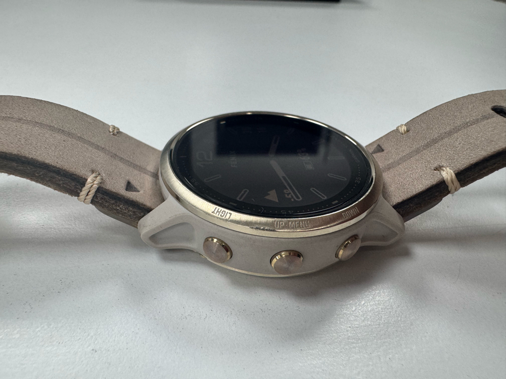 가민 피닉스 6S 사파이어 GPS 스마트워치 이미지