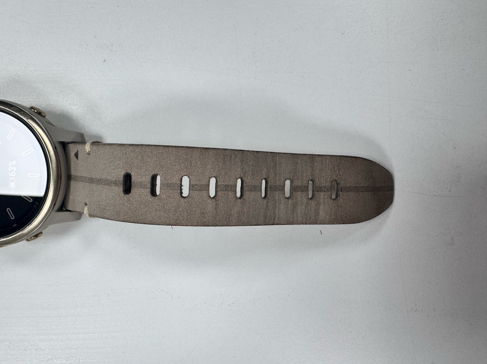 가민 피닉스 6S 사파이어 GPS 스마트워치 이미지