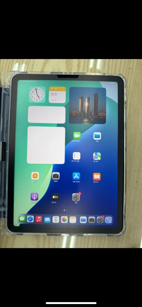 아이패드 에어 5세대 256GB 이미지