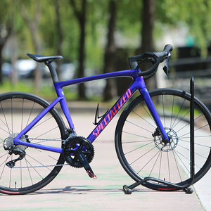 *가격인하*24년 스페셜라이즈드 타막 SL7 스포츠 54 시마노 105 디스크 이미지