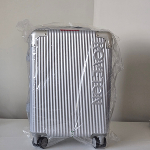 기내용 20인치 캐리어 확장형 새상품 이미지