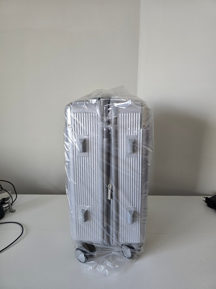 기내용 20인치 캐리어 확장형 새상품 이미지