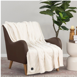 버크셔 전기 담요 127 x 152cm 택포 이미지