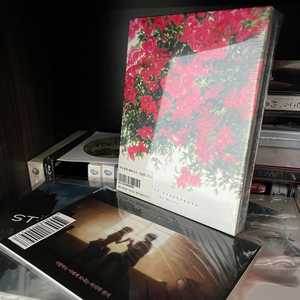 (미개봉) 바이올렛 에버가든 극장판 렌티 스틸북 판매합니다. 이미지