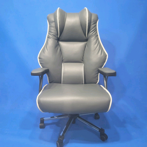 킹덤D 중고 게이밍의자 피시방의자 pc방의자 컴퓨터의자 오락실의자 게임장의자 게임방의자 이미지