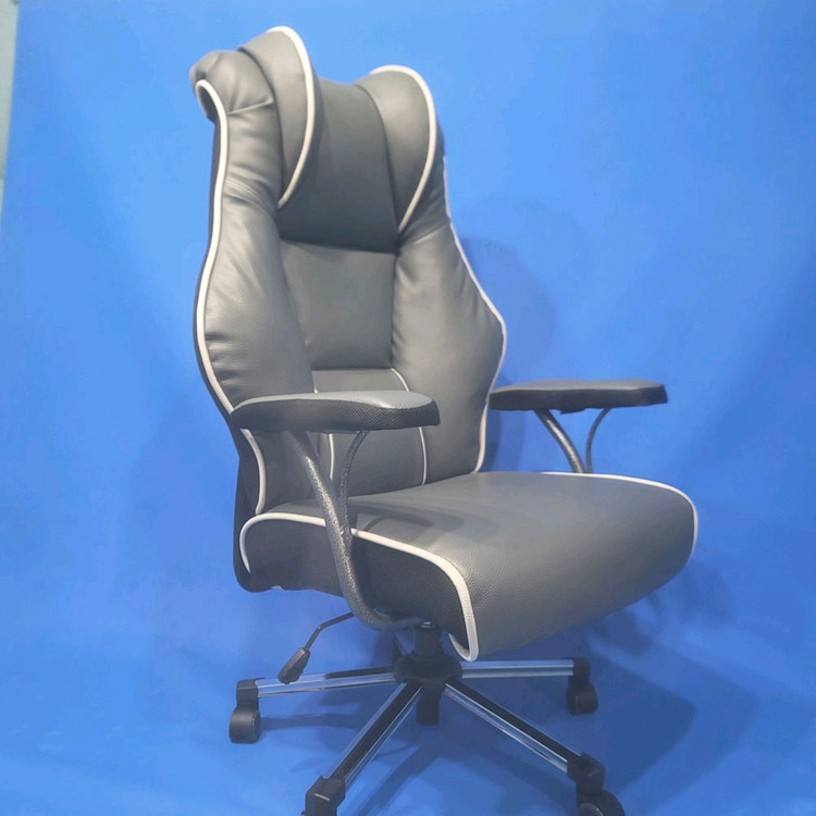 킹덤D 중고 게이밍의자 피시방의자 pc방의자 컴퓨터의자 오락실의자 게임장의자 게임방의자 이미지