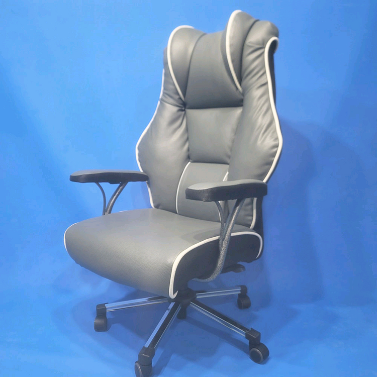 킹덤D 중고 게이밍의자 피시방의자 pc방의자 컴퓨터의자 오락실의자 게임장의자 게임방의자 이미지