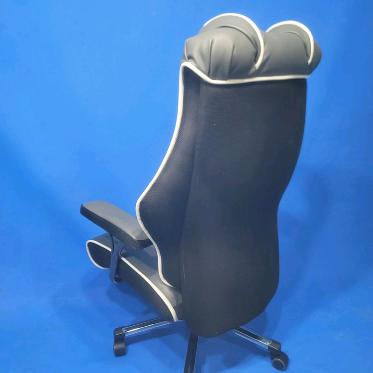 킹덤D 중고 게이밍의자 피시방의자 pc방의자 컴퓨터의자 오락실의자 게임장의자 게임방의자 이미지