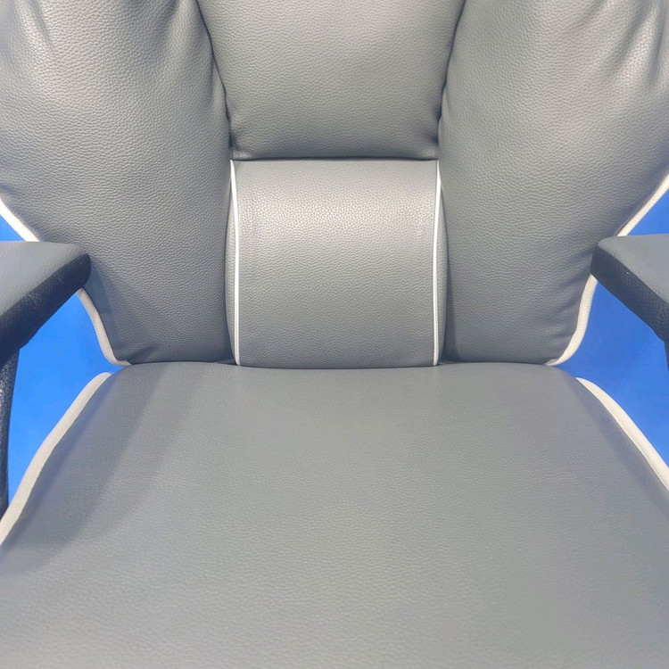 킹덤D 중고 게이밍의자 피시방의자 pc방의자 컴퓨터의자 오락실의자 게임장의자 게임방의자 이미지