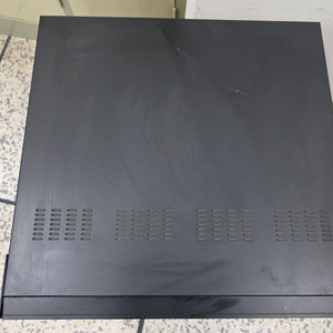 NVR (SRN-1670D) HDD하드디스크는 제거하고 팝니다. 이미지