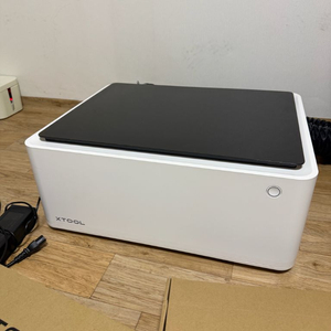 XTOOL M1 레이저 각인 커팅기 풀세트 이미지