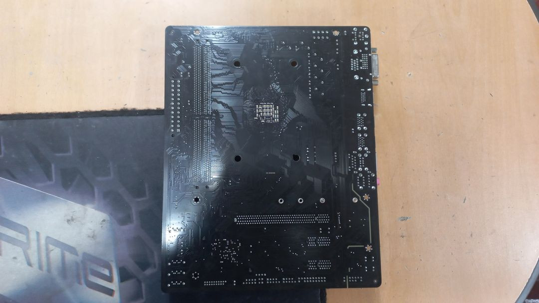 기가바이트 a320m-s2h 메인보드 팝니다. 이미지