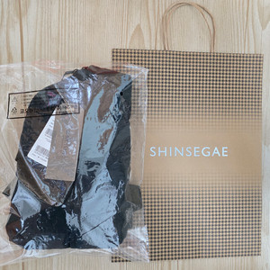 시리즈 series 빈티지 슬링백 (새제품) 이미지