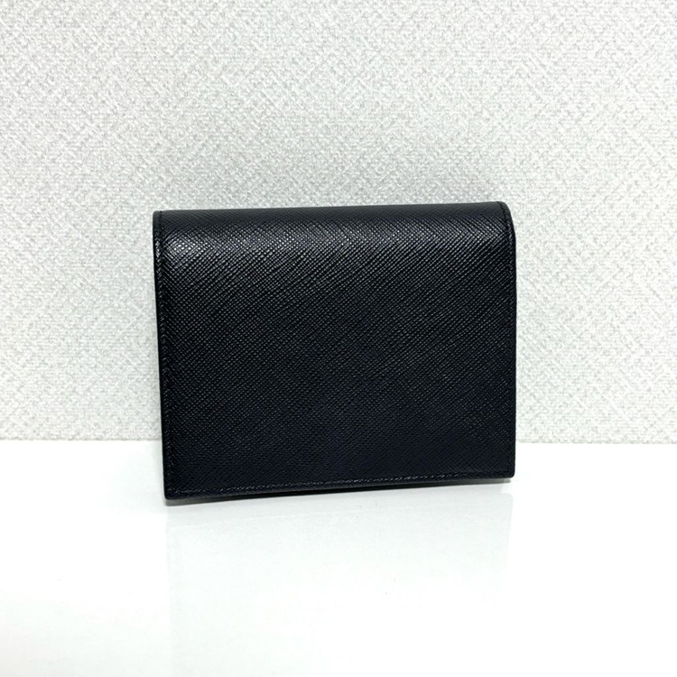 프라다 사피아노 반지갑 이미지