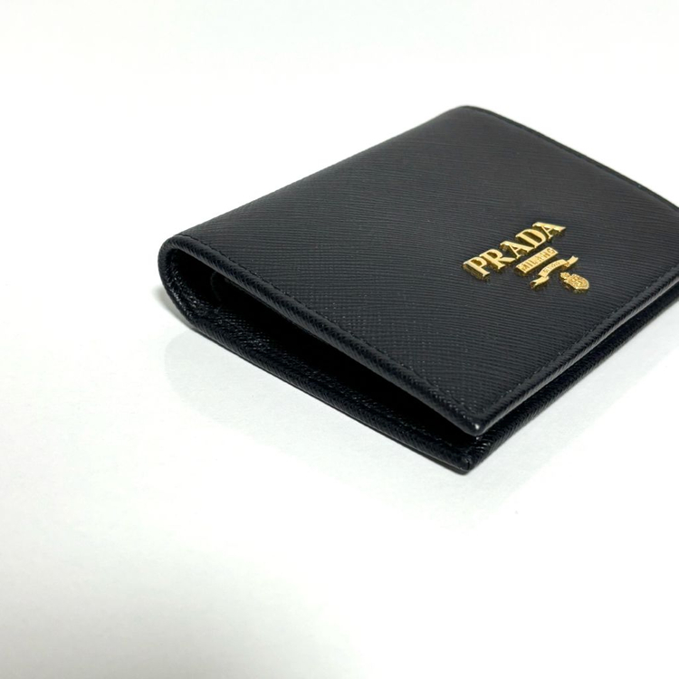 프라다 사피아노 반지갑 이미지
