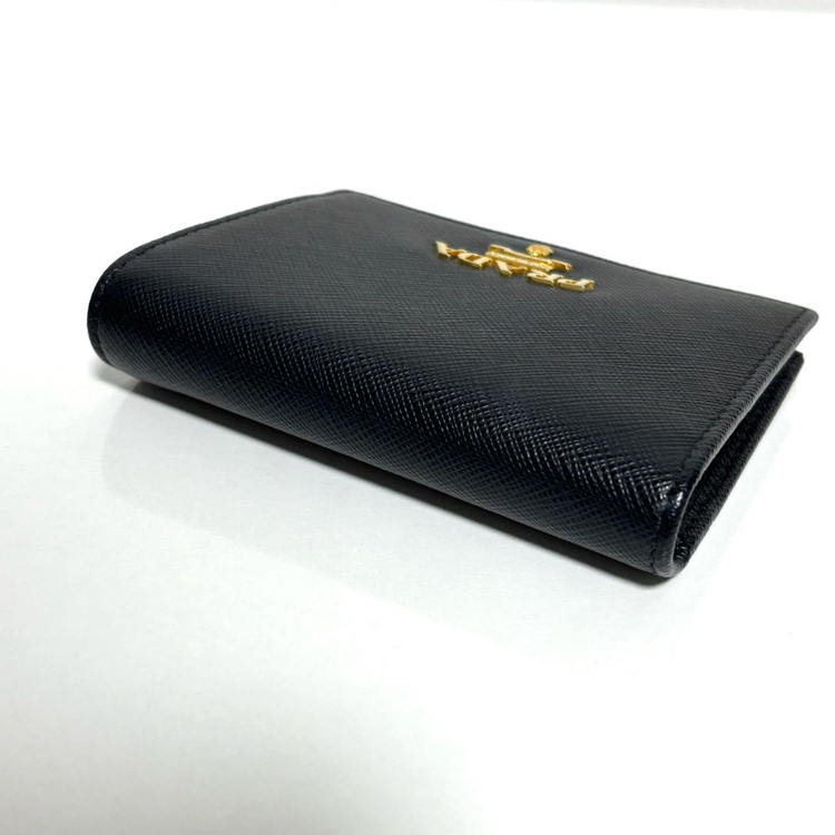 프라다 사피아노 반지갑 이미지