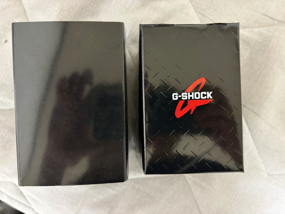 DW-8200BM-1T, 프로그맨, 맨인2, 쥐샥, 지샥 이미지