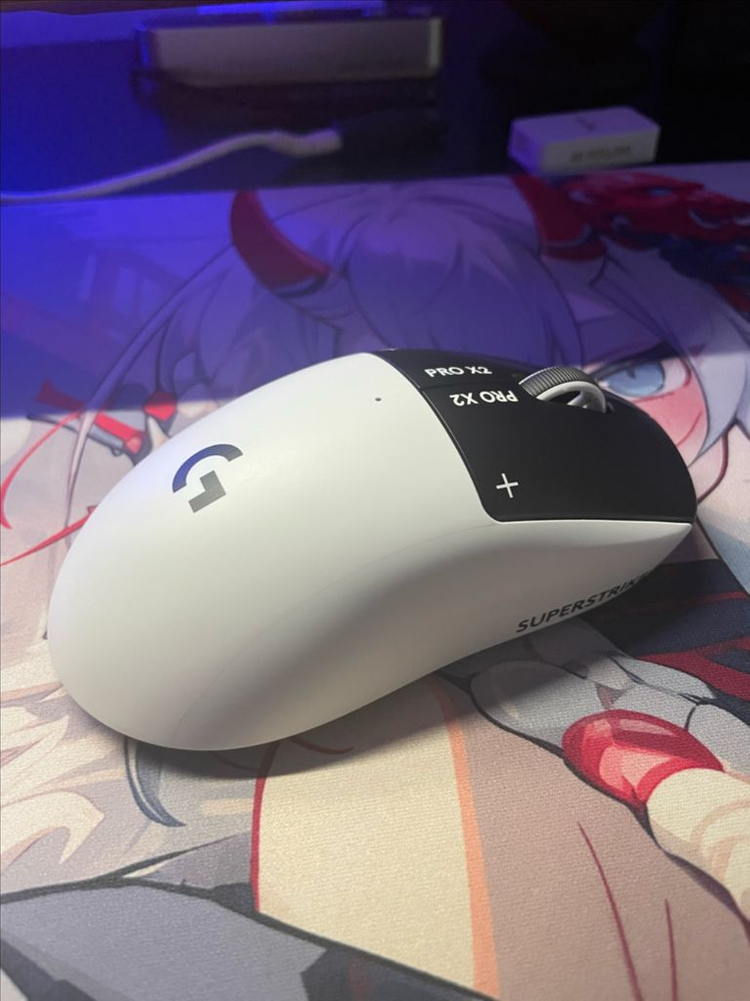 지프로 슈퍼스트라이크 지슈스 이미지