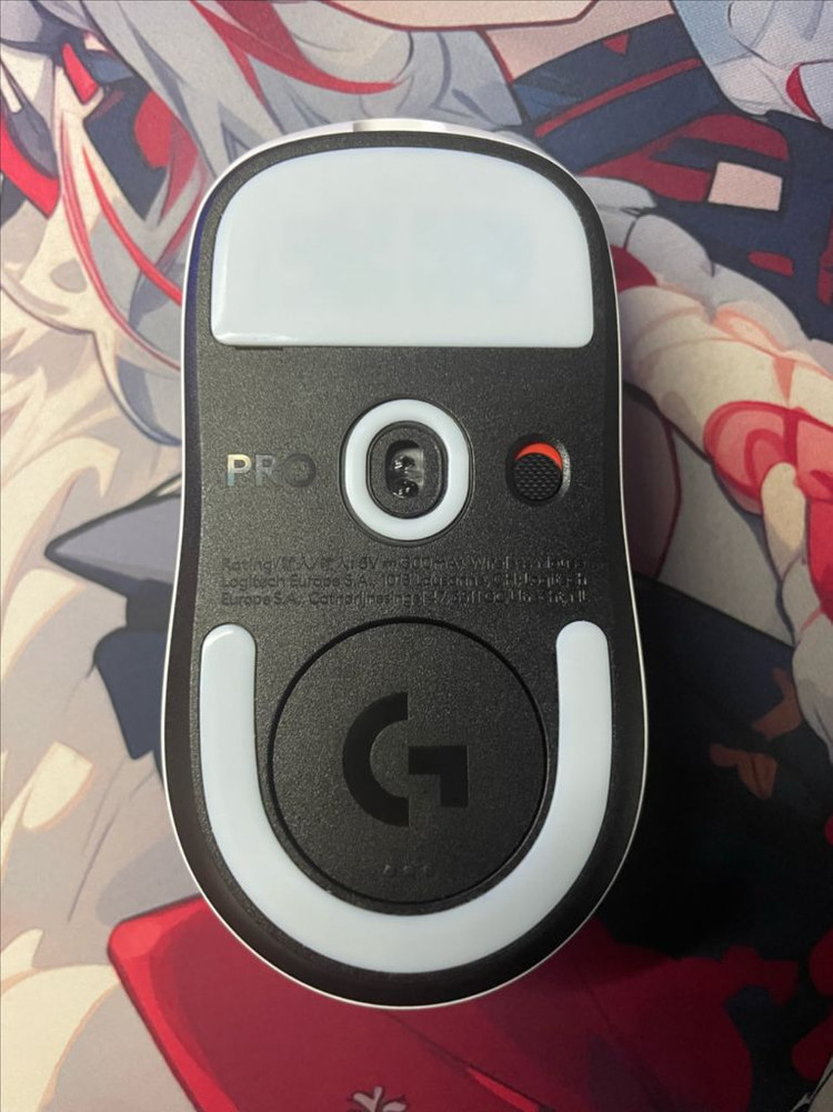 지프로 슈퍼스트라이크 지슈스 이미지