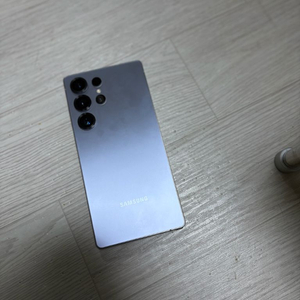 갤럭시 S25울트라 512기가 팔아요 이미지